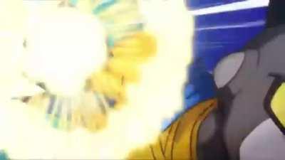 Something seems familiar....