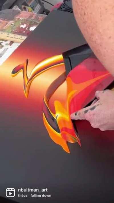 This Painting&hellip;.