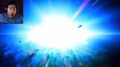 markiplier watches the end event