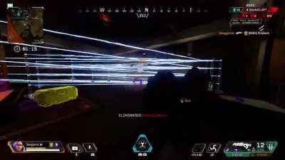 The Wattson Vault trap