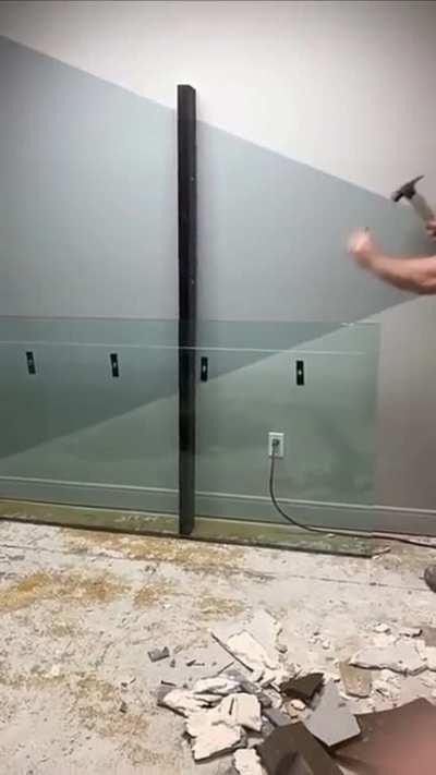 Trying to make fancy glass