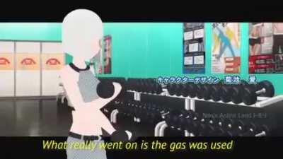 It kinda makes since