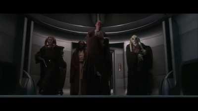 You like that new Death Star? That will be 999,999,999 Bells.