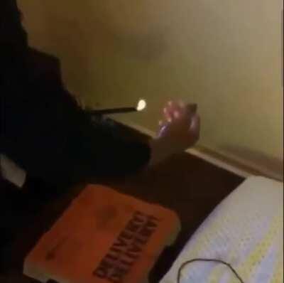 fire slapp +10 fire damage