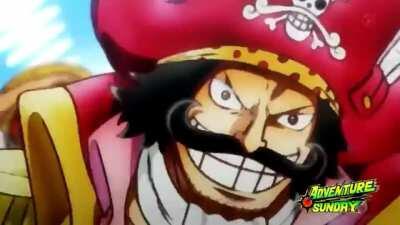 New One Piece's commercial break cut