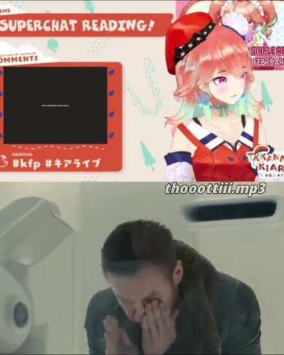 0 pussy does things to a mf