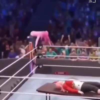 She's literally me fr fr