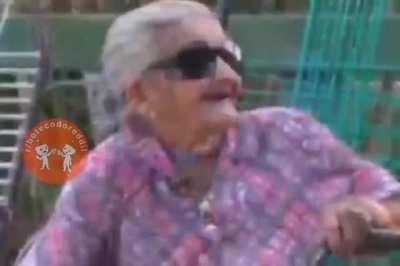 Ahh pq no meu tempo era diferente!