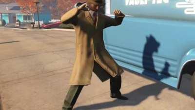 Hoping to raise your spirits, guys - Commonwealth is dancing tonight 🤩 (fun little edit from me) Who did it better? Voting open