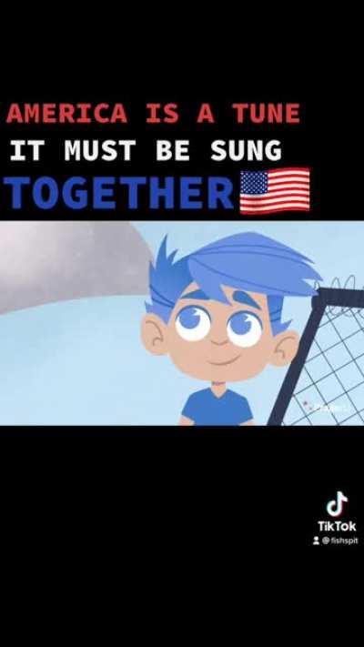 It’s never too late to fight for freedom