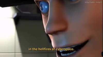 Downloaded, compressed, shared.