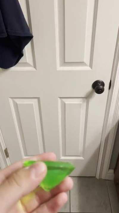 This is Tomar, I leave this video on this account here as a warning to you mortals