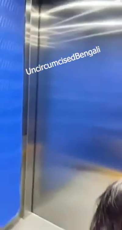 French-Colombian Chick sucks Bengali Dick