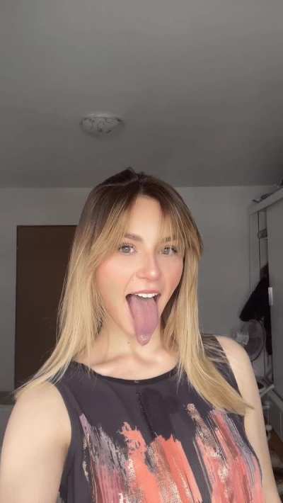 how many times would you like to bust a nut in my mouth