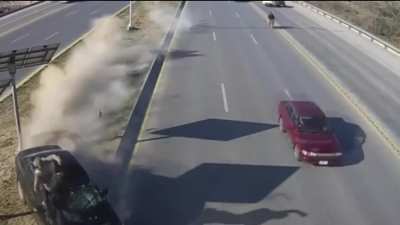 If unlucky was a person