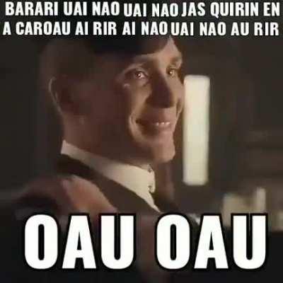 Eis que quando aquele momento que. Muquinha