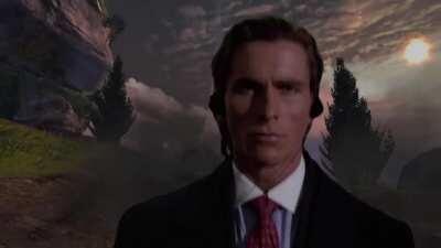 Me when I listen to my Halo playlist