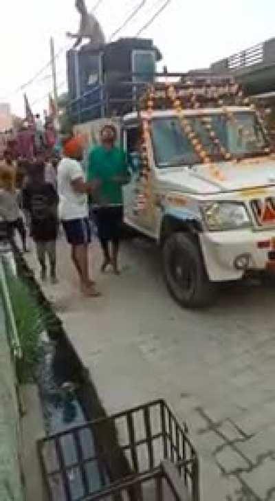 Drop it like it's hot