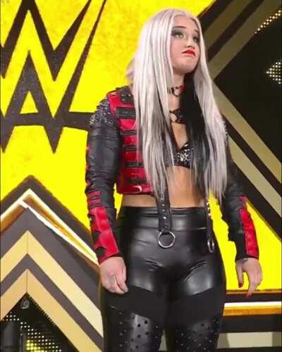 Toni Storm