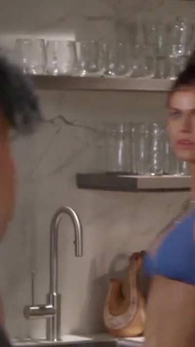 Alex in Why Women Kill