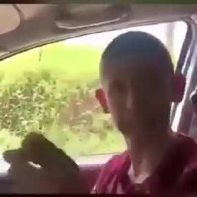 to reenact pop culture