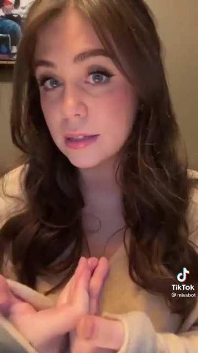 You know those people who never really listen and are just waiting for their turn to talk?