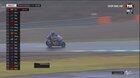Incredible save on a motorbike by Alex Marquez