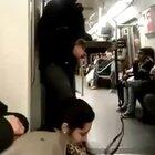 Anybody know this Guy? -Santiago de Chile-