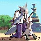 A Sweet Encounter [WynfullArt]