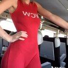 Woman Crush Wednesday