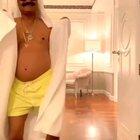 Things are getting Sultry in here