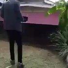 What just happened here?