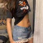 Nusrat Jahan TMC MP (Basirhat, West Bengal). While the people of Basirhat are protesting bcoz the local authorities are not providing food/ration, their MP is busy making TikTok videos. Cheers to the people of Basirhat for electing such a leader.