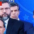 Nosso Sinistro da Saúde! P.S. Estou com Medo