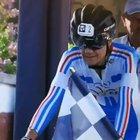 89-year-old cyclist proving that age is just a number!!