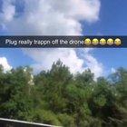 When your plug is on house arrest