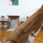 Ich hab die Frau Felber beim Wort genommen.