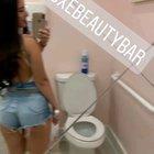 New hair + sideboob #1