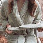 My landlord saw 👀 [gif]