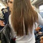 You can appreciate the moment when his pride falls apart