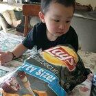 Lemme dip into this ketchup