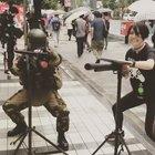 The LORD and the QUEEN