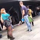 When a party starts at 1:00 and you arrive at 6:00