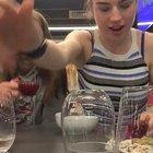 InnOCent GiRl is iNtANTLy KiLlED bY loNg RAnged SNIPEr whILST eNOJYiNg RefrEsHMEnsT