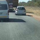 Gravel and bitumen are the same thing right?