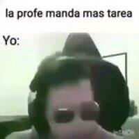 Yo y los panas cuando una mujer hace un chiste