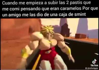 Cuidado con los dispensadores de keta