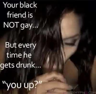 I always anticipate that late night text