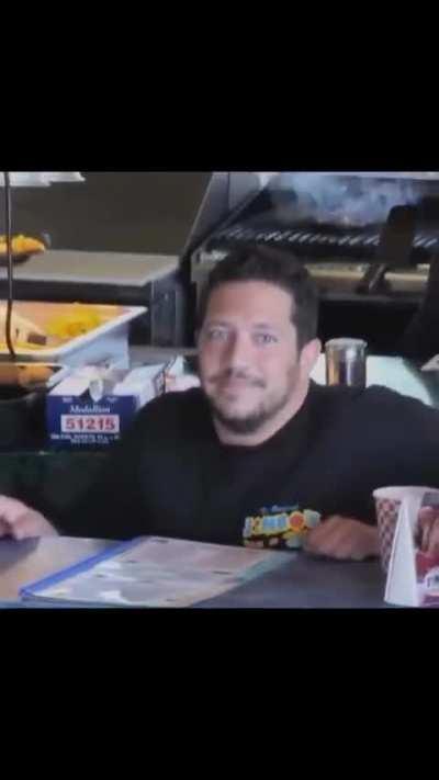 Comedy heaven from impractical jokers