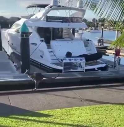 Yo en el amor siempre…